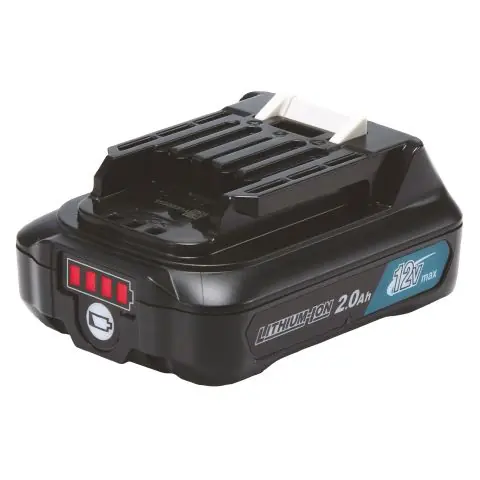 Makita BL1021B Batteri Begränsat erbjudande